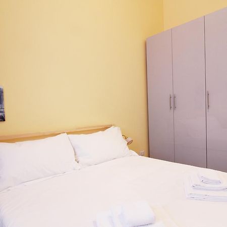 Italianway - San Pietro All'Orto 3 Mailand Exterior foto