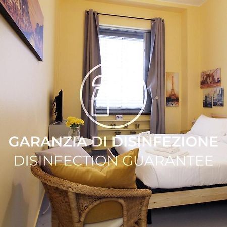 Italianway - San Pietro All'Orto 3 Mailand Exterior foto